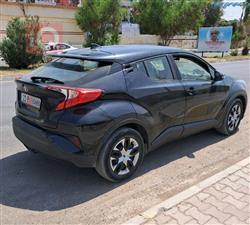 Toyota CH-R